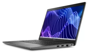 DELL Laptop Latitude 3440, Refurbished Grade A, i3-1215U, 8/256GB NVME, 14", Cam, Integrated Graphics, FreeDOS 2 DELL Laptop Latitude 3440, Refurbished Grade A, i3-1215U, 8/256GB NVME, 14", Cam, Integrated Graphics, FreeDOS 1