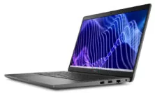 DELL Laptop Latitude 3440, Refurbished Grade B, i3-1215U, 8/256GB NVME, 14", Cam, Integrated Graphics, FreeDOS