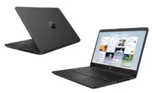 HP Laptop 245 G9, Refurbished Grade B, 5425U, 8/256GB NVME, 14", Cam, Radeon Graphics, FreeDOS