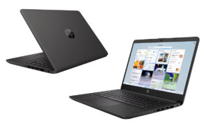 HP Laptop 245 G9, Refurbished Grade B, 5425U, 8/256GB NVME, 14", Cam, Radeon Graphics, FreeDOS 1 HP Laptop 245 G9, Refurbished Grade B, 5425U, 8/256GB NVME, 14", Cam, Radeon Graphics, FreeDOS