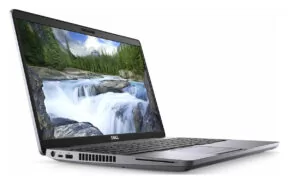 DELL Laptop Latitude 5511, Refurbished Grade A, i7-10850H, 16/512GB NVME, 15.6", Cam, UHD Graphics 630, FreeDOS 1