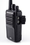 Dynascan L-88+ Plus – Επαγγελματικός Ασύρματος Πομποδέκτης PMR-446, 16 Κανάλια, VOX 12 Dynascan L-88+ Plus – Επαγγελματικός Ασύρματος Πομποδέκτης PMR-446, 16 Κανάλια, VOX 4