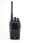 Dynascan L-88+ Plus – Επαγγελματικός Ασύρματος Πομποδέκτης PMR-446, 16 Κανάλια, VOX 1 Dynascan L-88+ Plus – Επαγγελματικός Ασύρματος Πομποδέκτης PMR-446, 16 Κανάλια, VOX