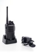 Dynascan L-88+ Plus – Επαγγελματικός Ασύρματος Πομποδέκτης PMR-446, 16 Κανάλια, VOX 13 Dynascan L-88+ Plus – Επαγγελματικός Ασύρματος Πομποδέκτης PMR-446, 16 Κανάλια, VOX 5