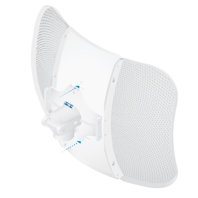 UBIQUITI LiteBeam 5AC Gen2 airMAX® ac CPE, 5GHz 4 UBIQUITI LiteBeam 5AC Gen2 airMAX® ac CPE, 5GHz - Image 2
