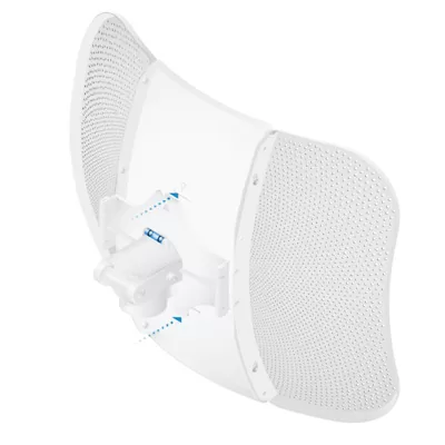 UBIQUITI LiteBeam 5AC Gen2 airMAX® ac CPE, 5GHz 4 UBIQUITI LiteBeam 5AC Gen2 airMAX® ac CPE, 5GHz - Image 2