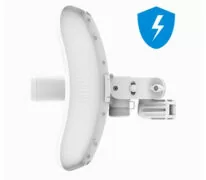 UBIQUITI LiteBeam 5AC Gen2 airMAX® ac CPE, 5GHz 12 UBIQUITI LiteBeam 5AC Gen2 airMAX® ac CPE, 5GHz 4