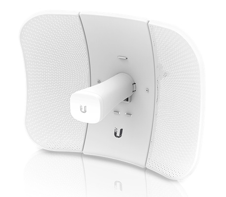 UBIQUITI LiteBeam 5AC Gen2 airMAX® ac CPE, 5GHz 3 UBIQUITI LiteBeam 5AC Gen2 airMAX® ac CPE, 5GHz