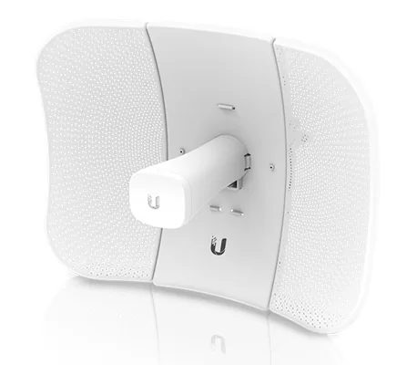 UBIQUITI LiteBeam 5AC Gen2 airMAX® ac CPE, 5GHz 3 UBIQUITI LiteBeam 5AC Gen2 airMAX® ac CPE, 5GHz
