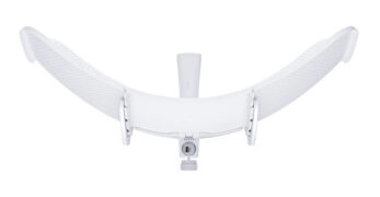 UBIQUITI CPE UISP airMAX LiteBeam LBE-5AC-XR, 450+ Mbps, 5GHz, IPX6 3