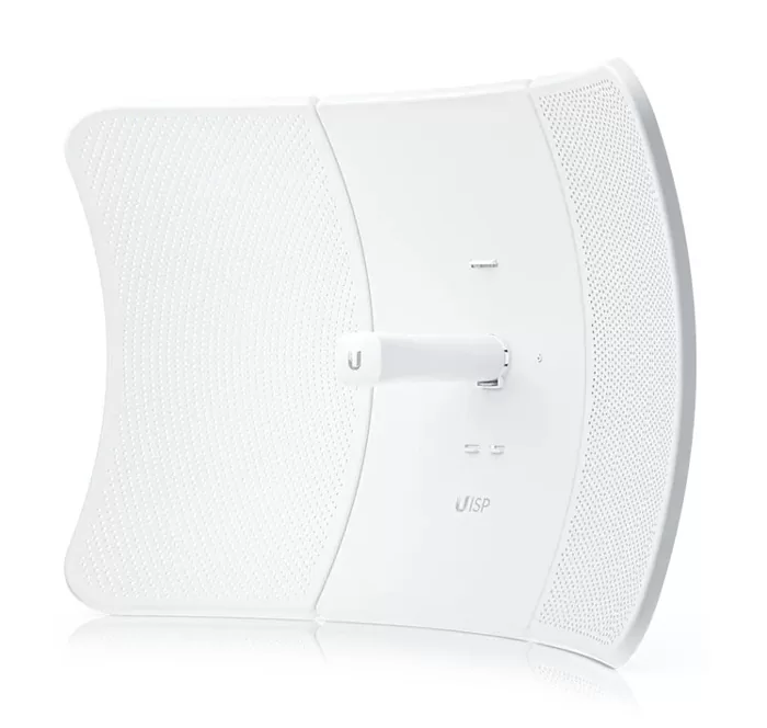 UBIQUITI CPE UISP airMAX LiteBeam LBE-5AC-XR, 450+ Mbps, 5GHz, IPX6 3 UBIQUITI CPE UISP airMAX LiteBeam LBE-5AC-XR, 450+ Mbps, 5GHz, IPX6