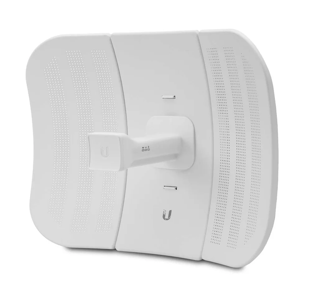 UBIQUITI LiteBeam M5 airMAX CPE Access Point LBE-M5-23, 23dBi, 5GHz 3 UBIQUITI LiteBeam M5 airMAX CPE Access Point LBE-M5-23, 23dBi, 5GHz