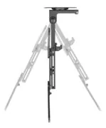BRATECK βάση τηλεόρασης οροφής LCD-CM344, 23-55", έως 20kg 10 BRATECK βάση τηλεόρασης οροφής LCD-CM344, 23-55", έως 20kg 3