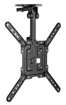 BRATECK βάση τηλεόρασης οροφής LCD-CM344, 23-55", έως 20kg