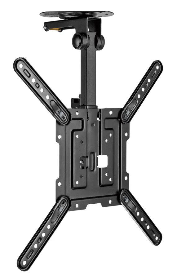 BRATECK βάση τηλεόρασης οροφής LCD-CM344, 23-55", έως 20kg 3 BRATECK βάση τηλεόρασης οροφής LCD-CM344, 23-55", έως 20kg