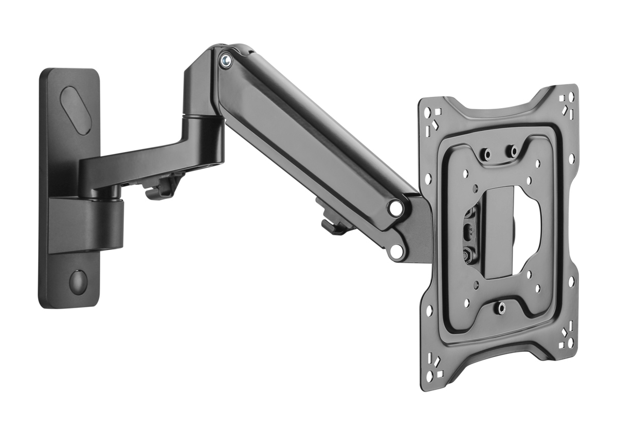 BRATECK επιτοίχια βάση τηλεόρασης LDA33-222, 23-43", έως 23kg, full motion 8 BRATECK επιτοίχια βάση τηλεόρασης LDA33-222, 23-43", έως 23kg, full motion - Image 6
