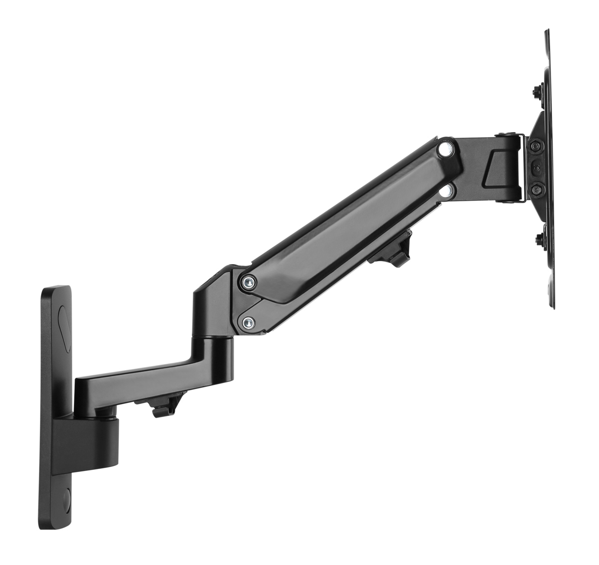 BRATECK επιτοίχια βάση τηλεόρασης LDA33-222, 23-43", έως 23kg, full motion 9 BRATECK επιτοίχια βάση τηλεόρασης LDA33-222, 23-43", έως 23kg, full motion - Image 7