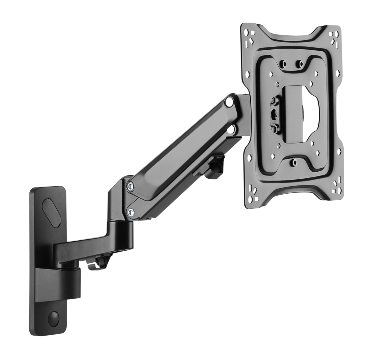 BRATECK επιτοίχια βάση τηλεόρασης LDA33-222, 23-43", έως 23kg, full motion 3 BRATECK επιτοίχια βάση τηλεόρασης LDA33-222, 23-43", έως 23kg, full motion