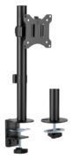 BRATECK βάση γραφείου οθόνης LDT57-C01, 17-32", έως 9kg 1 BRATECK βάση γραφείου οθόνης LDT57-C01, 17-32", έως 9kg