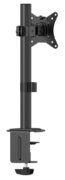 BRATECK βάση γραφείου οθόνης LDT66-C01, 17-32", έως 9kg 9 BRATECK βάση γραφείου οθόνης LDT66-C01, 17-32", έως 9kg 3