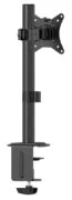 BRATECK βάση γραφείου οθόνης LDT66-C01, 17-32", έως 9kg 3