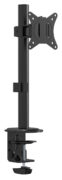 BRATECK βάση γραφείου οθόνης LDT66-C01, 17-32", έως 9kg