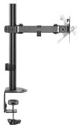 BRATECK βάση γραφείου οθόνης LDT66-C011, 17-32", έως 9kg 3