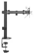 BRATECK βάση γραφείου οθόνης LDT66-C011, 17-32", έως 9kg 3
