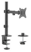 BRATECK βάση γραφείου οθόνης LDT66-C011, 17-32", έως 9kg 1 BRATECK βάση γραφείου οθόνης LDT66-C011, 17-32", έως 9kg