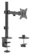 BRATECK βάση γραφείου οθόνης LDT66-C011, 17-32", έως 9kg 1