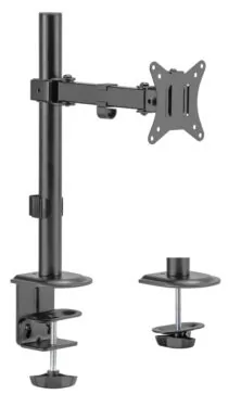 BRATECK βάση γραφείου οθόνης LDT66-C011, 17-32", έως 9kg