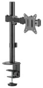 BRATECK βάση γραφείου οθόνης LDT66-C012, 17-32", έως 9kg 3