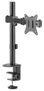 BRATECK βάση γραφείου οθόνης LDT66-C012, 17-32", έως 9kg 3