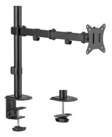 BRATECK βάση γραφείου οθόνης LDT66-C012, 17-32", έως 9kg