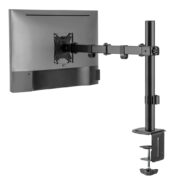 BRATECK βάση γραφείου οθόνης LDT66-C012, 17-32", έως 9kg 4