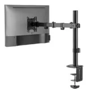 BRATECK βάση γραφείου οθόνης LDT66-C012, 17-32", έως 9kg 4