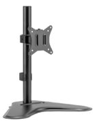 BRATECK βάση γραφείου οθόνης LDT66-T01, 17-32", έως 9kg 1 BRATECK βάση γραφείου οθόνης LDT66-T01, 17-32", έως 9kg