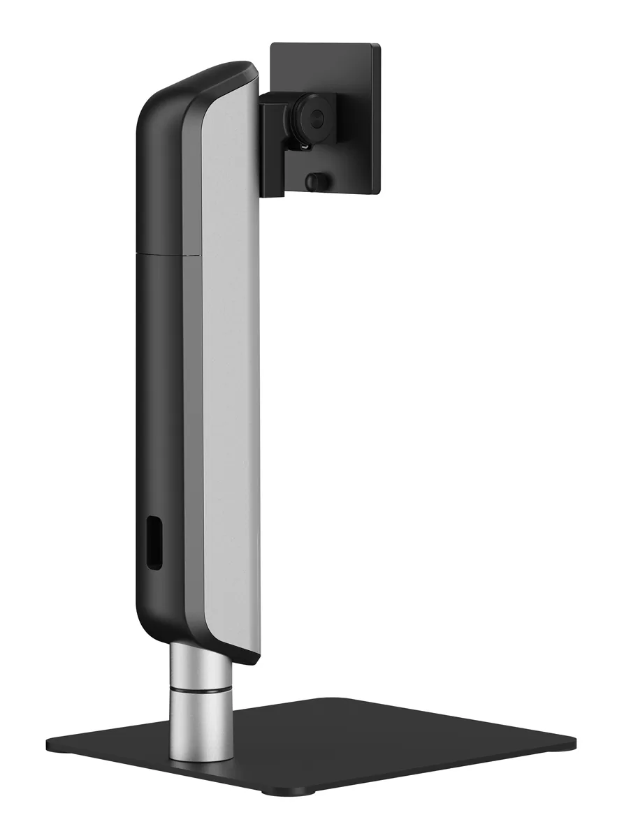 BRATECK βάση γραφείου οθόνης LDT70-T01, 17-49", έως 18kg, heavy duty 8 BRATECK βάση γραφείου οθόνης LDT70-T01, 17-49", έως 18kg, heavy duty - Image 6