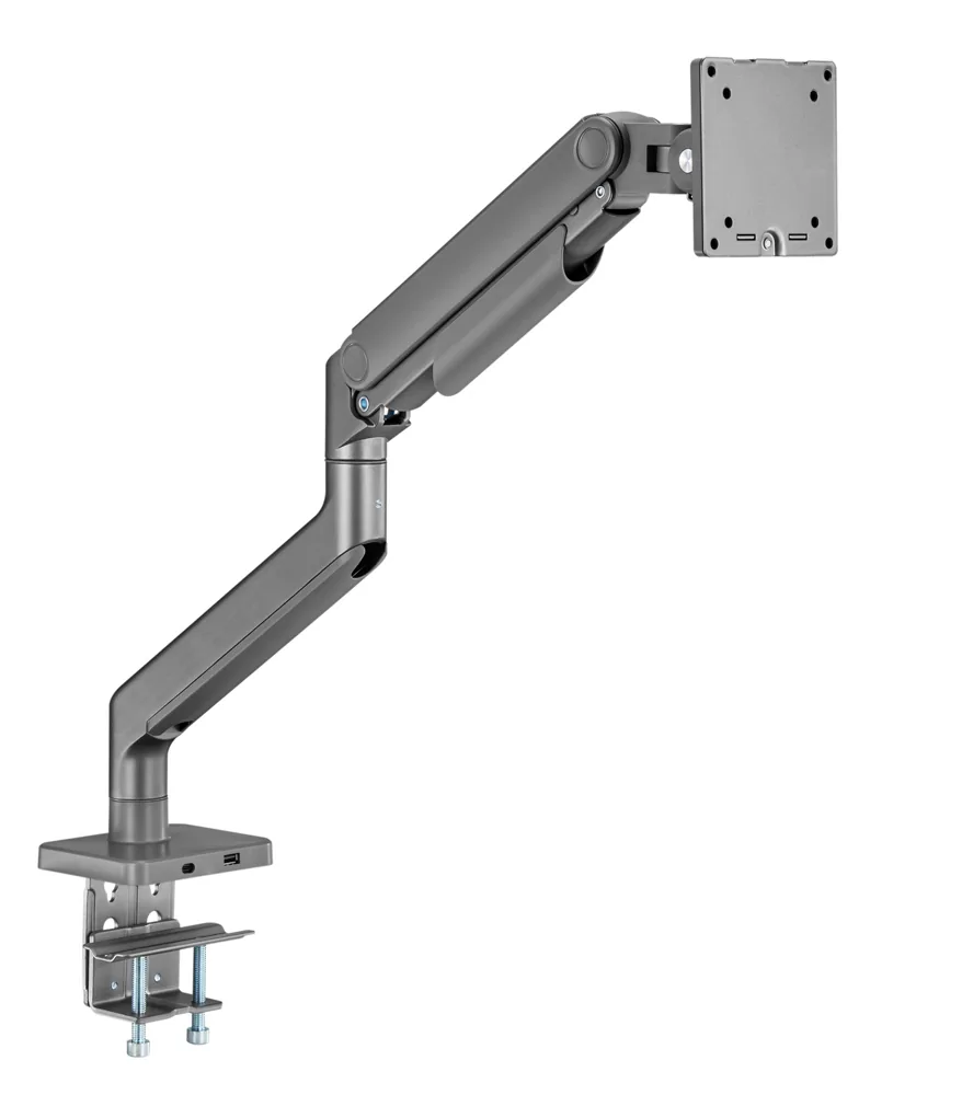 BRATECK βάση γραφείου οθόνης LDT74-C012UC, 17-49", έως 20kg, heavy duty 5 BRATECK βάση γραφείου οθόνης LDT74-C012UC, 17-49", έως 20kg, heavy duty - Image 3