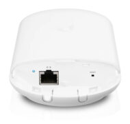 UBIQUITI NanoStation Loco 5AC, 5GHz, 450Mbps, 13dBi, λευκό 4