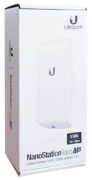 UBIQUITI LocoM5 NanoStation 5GHz 13dBi airMAX MIMO Outdoor AP-CPE 7 UBIQUITI LocoM5 NanoStation 5GHz 13dBi airMAX MIMO Outdoor AP-CPE 3