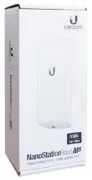 UBIQUITI LocoM5 NanoStation 5GHz 13dBi airMAX MIMO Outdoor AP-CPE 7 UBIQUITI LocoM5 NanoStation 5GHz 13dBi airMAX MIMO Outdoor AP-CPE 3