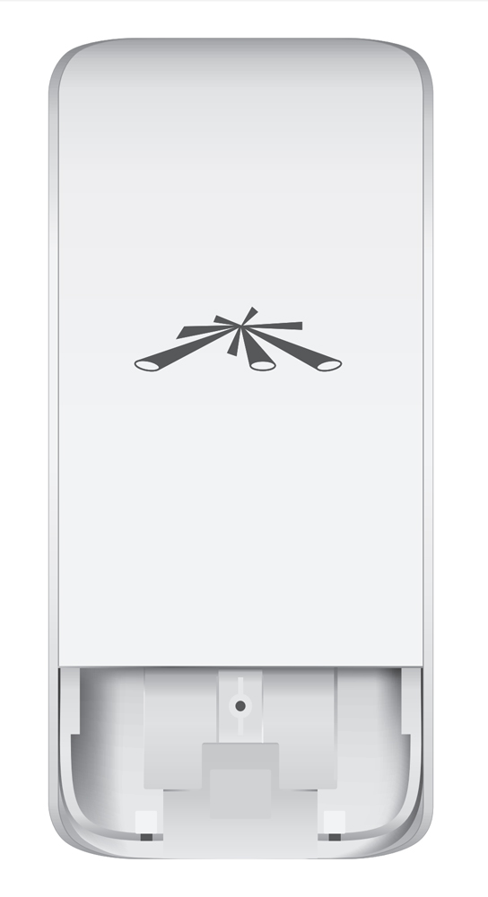 UBIQUITI LocoM5 NanoStation 5GHz 13dBi airMAX MIMO Outdoor AP-CPE 3 UBIQUITI LocoM5 NanoStation 5GHz 13dBi airMAX MIMO Outdoor AP-CPE