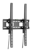 BRATECK επιτοίχια βάση τηλεόρασης LP42-64AT, 37-75", έως 75kg, οριζόντια