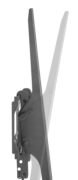 BRATECK επιτοίχια βάση τηλεόρασης LP42-64AT, 37-75", έως 75kg, οριζόντια 12 BRATECK επιτοίχια βάση τηλεόρασης LP42-64AT, 37-75", έως 75kg, οριζόντια 3