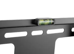 BRATECK επιτοίχια βάση τηλεόρασης LP42-64AT, 37-75", έως 75kg, οριζόντια 4