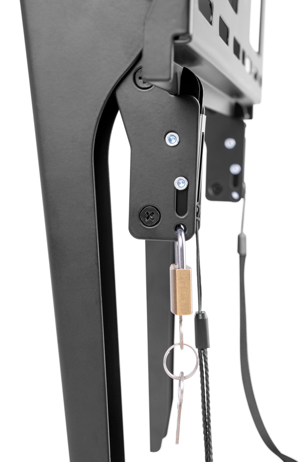 BRATECK επιτοίχια βάση τηλεόρασης LP42-64AT, 37-75", έως 75kg, οριζόντια 8 BRATECK επιτοίχια βάση τηλεόρασης LP42-64AT, 37-75", έως 75kg, οριζόντια - Image 6
