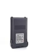 Dynascan LP-66 – Επαγγελματικός Ασύρματος VHF Low Band 66-88 MHz, 5W, IP67, 400 Κανάλια 7