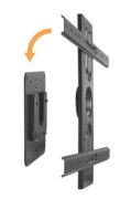 BRATECK επιτοίχια βάση τηλεόρασης LP69-46F , 37-80", έως 50kg 15 BRATECK επιτοίχια βάση τηλεόρασης LP69-46F , 37-80", έως 50kg 4