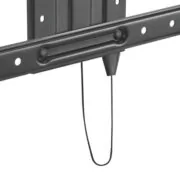 BRATECK επιτοίχια βάση τηλεόρασης LP69-46F , 37-80", έως 50kg 5